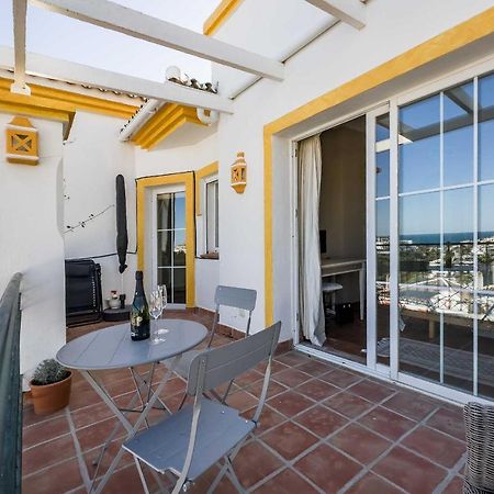 92-Apartment With Fantastic Views, Miraflores, Mijas Málaga Kültér fotó