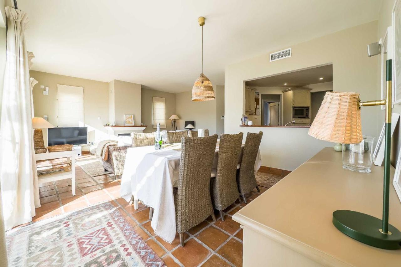 92-Apartment With Fantastic Views, Miraflores, Mijas Málaga Kültér fotó