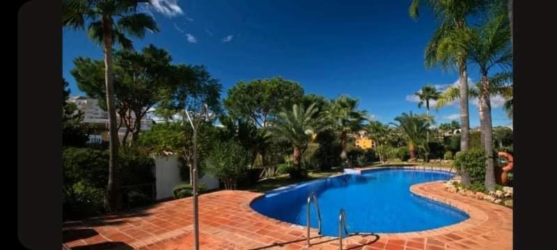92-Apartment With Fantastic Views, Miraflores, Mijas Málaga Kültér fotó