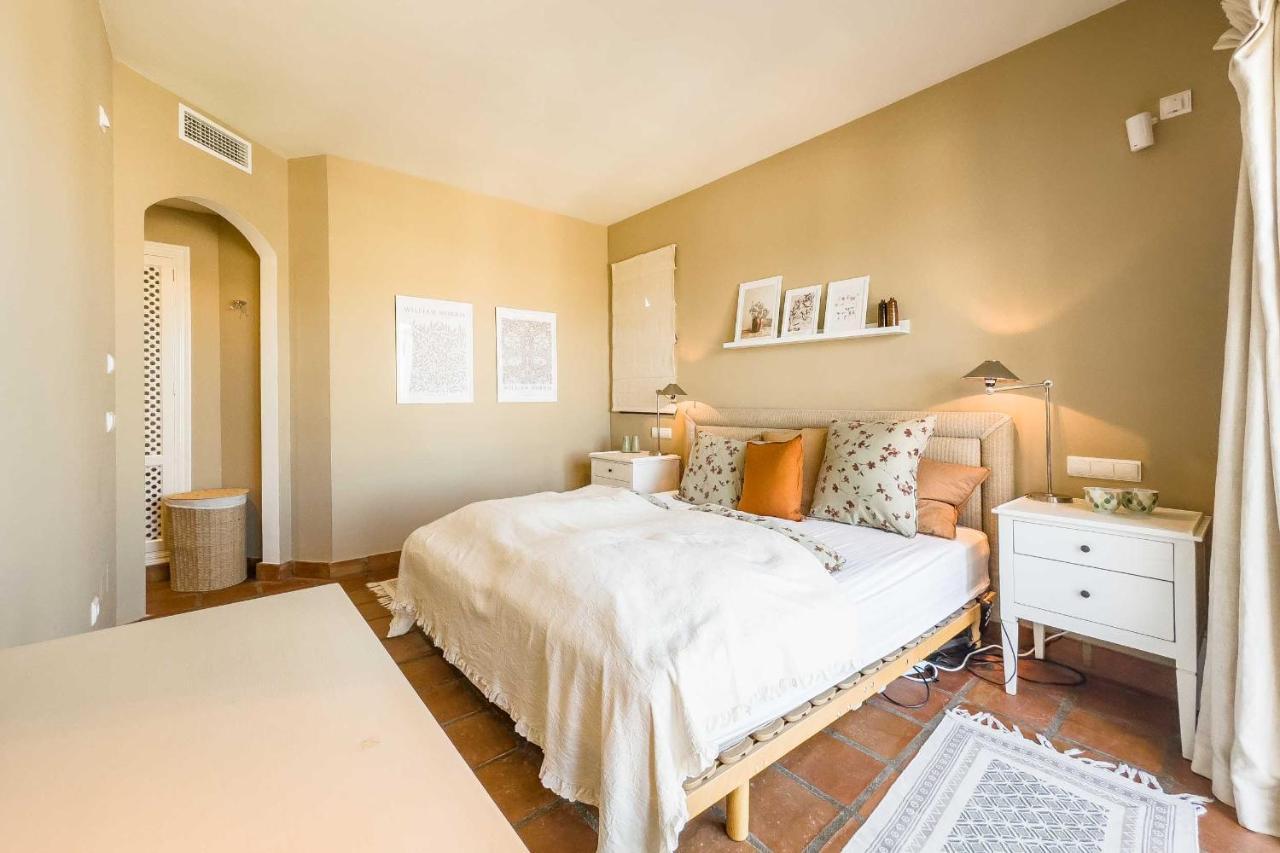 92-Apartment With Fantastic Views, Miraflores, Mijas Málaga Kültér fotó