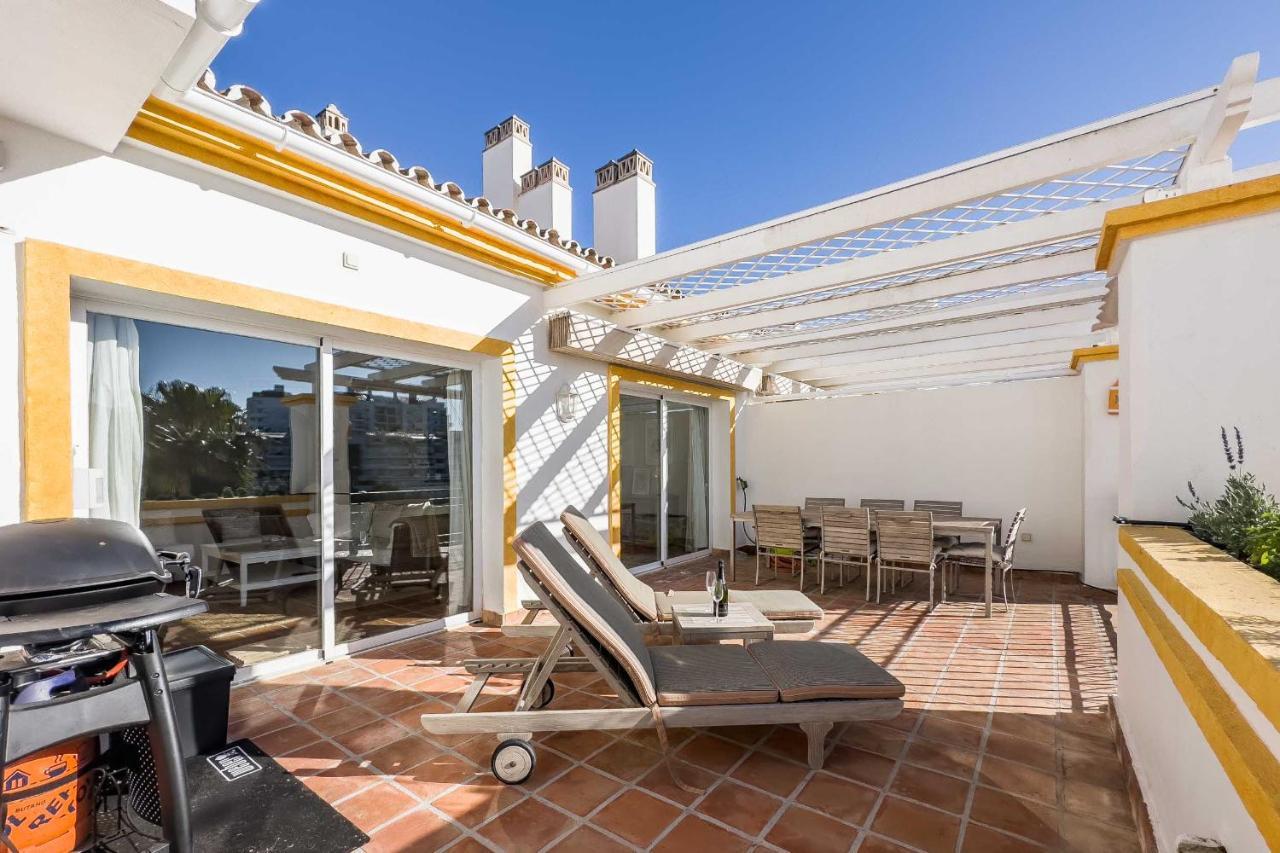 92-Apartment With Fantastic Views, Miraflores, Mijas Málaga Kültér fotó