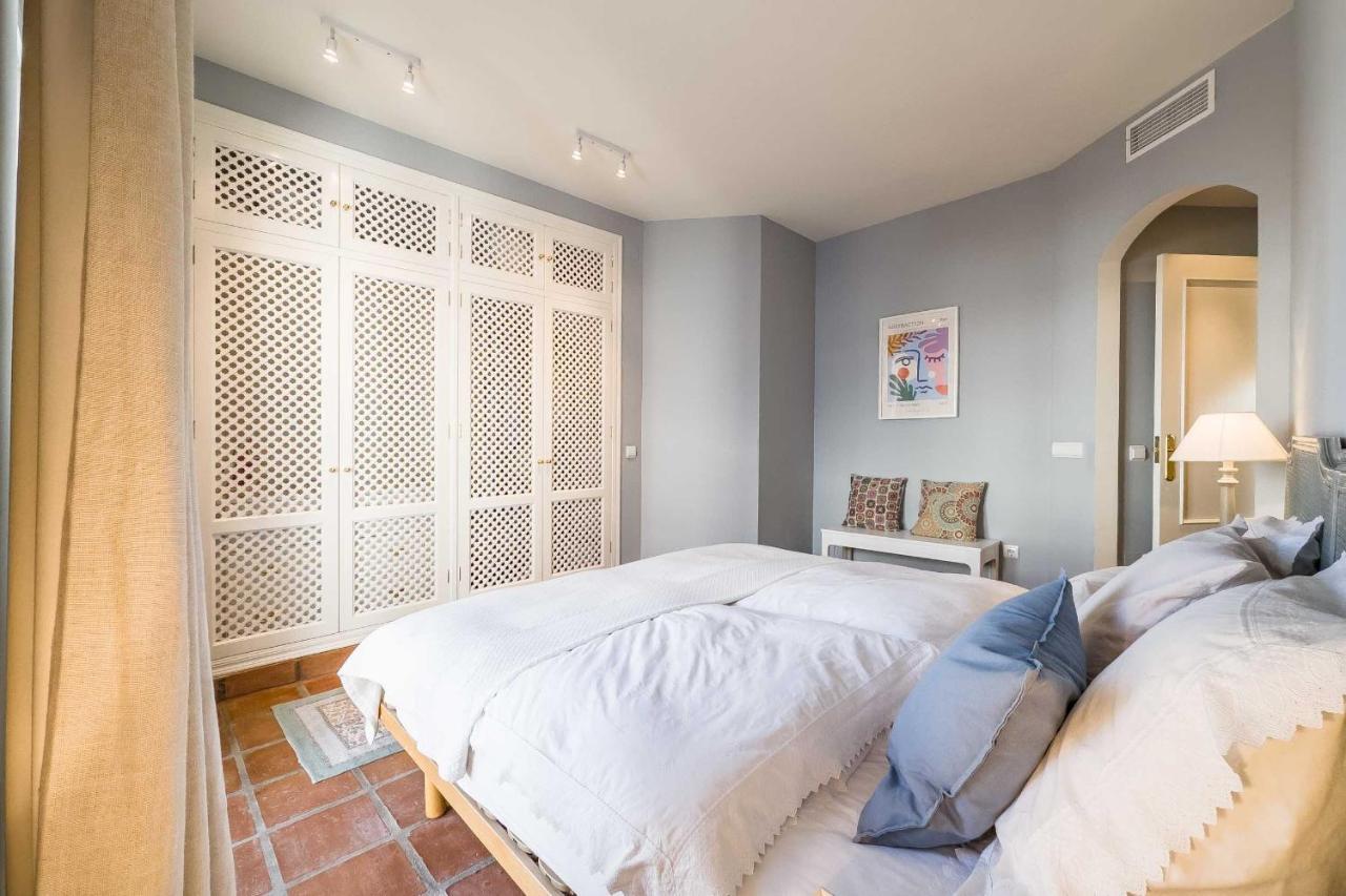 92-Apartment With Fantastic Views, Miraflores, Mijas Málaga Kültér fotó