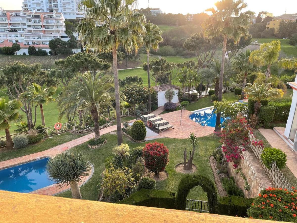92-Apartment With Fantastic Views, Miraflores, Mijas Málaga Kültér fotó